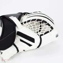 Brian's OPTiK 9.0 Senior Goalie Catcher 17 Brian's OPTiK 9.0 Senior Goalie Catcher -Bauer Store brian s catchers brian s optik 9 0 senior goalie catcher 5670384533570
