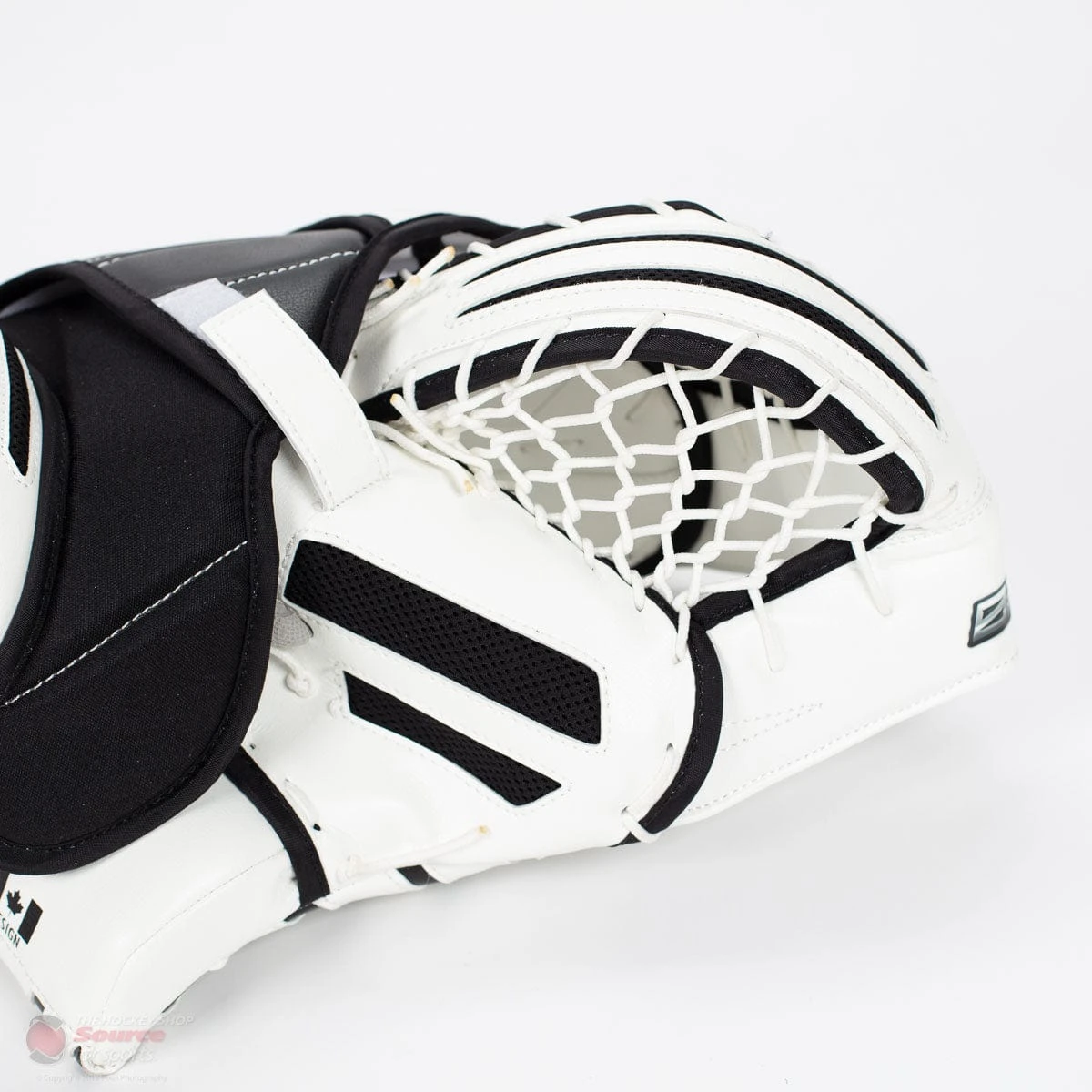Brian's OPTiK 9.0 Senior Goalie Catcher 4 Brian's OPTiK 9.0 Senior Goalie Catcher - Image 4