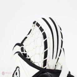 Brian's OPTiK 9.0 Senior Goalie Catcher 20 Brian's OPTiK 9.0 Senior Goalie Catcher -Bauer Store brian s catchers brian s optik 9 0 senior goalie catcher 5670384926786