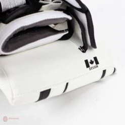 Brian's OPTiK 9.0 Senior Goalie Catcher 21 Brian's OPTiK 9.0 Senior Goalie Catcher -Bauer Store brian s catchers brian s optik 9 0 senior goalie catcher 5670385025090