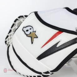 Brian's OPTiK X2 Junior Goalie Catcher -Bauer Store brian s catchers brian s optik x2 junior goalie catcher 27999418941506