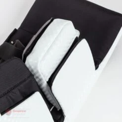 Brian's G-NETik X Junior Goalie Leg Pads -Bauer Store brian s leg pads brian s g netik x junior goalie leg pads 14781303324738