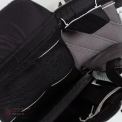 Brian's G-NETik X Junior Goalie Leg Pads -Bauer Store brian s leg pads brian s g netik x junior goalie leg pads 14781303357506