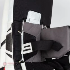 Brian's G-NETik X Junior Goalie Leg Pads -Bauer Store brian s leg pads brian s g netik x junior goalie leg pads 14781304471618