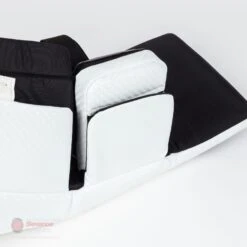 Brian's G-NETik X Junior Goalie Leg Pads -Bauer Store brian s leg pads brian s g netik x junior goalie leg pads 14781304569922