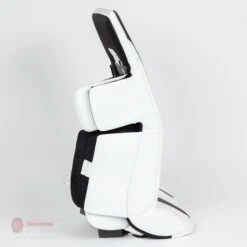 Brian's G-NETik X Junior Goalie Leg Pads -Bauer Store brian s leg pads brian s g netik x junior goalie leg pads 14781304995906