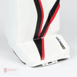 Brian's G-NETik X Junior Goalie Leg Pads -Bauer Store brian s leg pads brian s g netik x junior goalie leg pads 14781306241090
