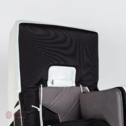 Brian's G-NETik X Junior Goalie Leg Pads -Bauer Store brian s leg pads brian s g netik x junior goalie leg pads 14781307093058