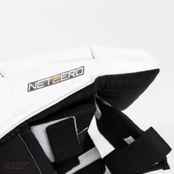 Brian's NetZero 2 Youth Goalie Leg Pads -Bauer Store brian s leg pads brian s netzero 2 youth goalie leg pads 11491489415234