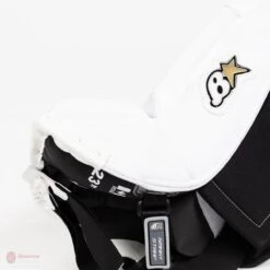 Brian's NetZero 2 Youth Goalie Leg Pads -Bauer Store brian s leg pads brian s netzero 2 youth goalie leg pads 11491489480770