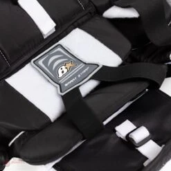 Brian's NetZero 2 Youth Goalie Leg Pads -Bauer Store brian s leg pads brian s netzero 2 youth goalie leg pads 11491490103362