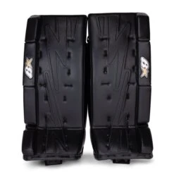 Brian's NetZero 2 Youth Goalie Leg Pads -Bauer Store brian s leg pads brian s netzero 2 youth goalie leg pads black 25 28744289452098