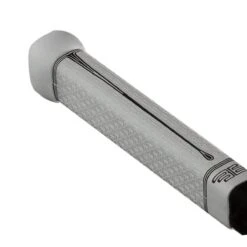 Buttendz Flux Z Butt-End Tape Grip 20 Buttendz Flux Z Butt-End Tape Grip -Bauer Store buttendz butt end grips buttendz flux z butt end tape grip white black 29274157252674