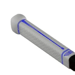 Buttendz Flux Z Butt-End Tape Grip 22 Buttendz Flux Z Butt-End Tape Grip -Bauer Store buttendz butt end grips buttendz flux z butt end tape grip white blue 29274157350978