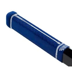 Buttendz Fusion Z Butt-End Tape Grip -Bauer Store buttendz butt end grips buttendz fusion z butt end tape grip blue white 29274177175618
