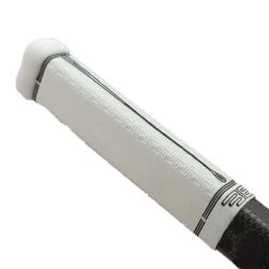 Buttendz Fusion Z Butt-End Tape Grip -Bauer Store buttendz butt end grips buttendz fusion z butt end tape grip white black 29274177142850