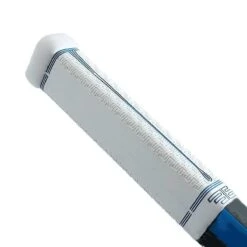 Buttendz Fusion Z Butt-End Tape Grip -Bauer Store buttendz butt end grips buttendz fusion z butt end tape grip white blue 29274176979010