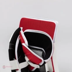 CCM Axis A1.9 Intermediate Goalie Blocker -Bauer Store ccm blockers ccm axis a1 9 intermediate goalie blocker 13994190831682