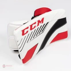 CCM Axis A1.9 Intermediate Goalie Blocker -Bauer Store ccm blockers ccm axis a1 9 intermediate goalie blocker 13994190897218