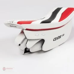 CCM Axis A1.9 Intermediate Goalie Blocker -Bauer Store ccm blockers ccm axis a1 9 intermediate goalie blocker 13994191061058