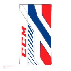 CCM Axis A1.9 Intermediate Goalie Blocker -Bauer Store ccm blockers ccm axis a1 9 intermediate goalie blocker montreal canadiens regular 28741223579714