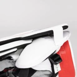 CCM Extreme Flex 5 Senior Goalie Blocker -Bauer Store ccm blockers ccm extreme flex 5 senior goalie blocker 27972280188994