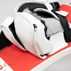 CCM Extreme Flex 5 Senior Goalie Blocker -Bauer Store ccm blockers ccm extreme flex 5 senior goalie blocker 27972280320066