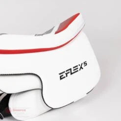 CCM Extreme Flex 5 Senior Goalie Blocker -Bauer Store ccm blockers ccm extreme flex 5 senior goalie blocker 27972280385602