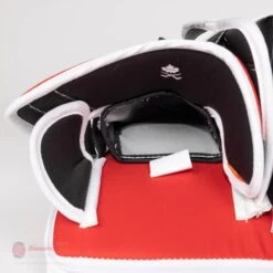 CCM Extreme Flex 5 Senior Goalie Blocker -Bauer Store ccm blockers ccm extreme flex 5 senior goalie blocker 27972280418370