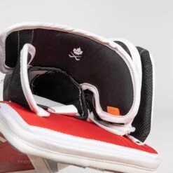 CCM Extreme Flex 5 Senior Goalie Blocker -Bauer Store ccm blockers ccm extreme flex 5 senior goalie blocker 27972280483906