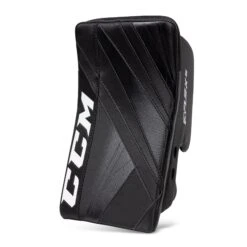 CCM Extreme Flex 5 Senior Goalie Blocker -Bauer Store ccm blockers ccm extreme flex 5 senior goalie blocker black regular 28741225742402
