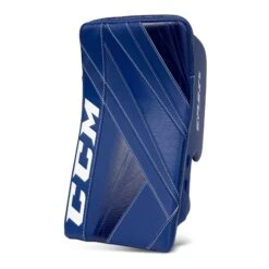 CCM Extreme Flex 5 Senior Goalie Blocker -Bauer Store ccm blockers ccm extreme flex 5 senior goalie blocker blue regular 28741225775170
