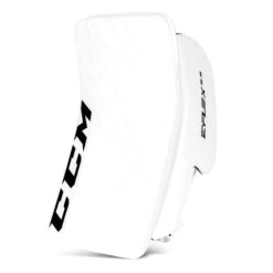 CCM Extreme Flex 5 Senior Goalie Blocker