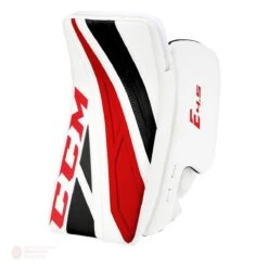 CCM Extreme Flex E4.5 Junior Goalie Blocker 11 CCM Extreme Flex E4.5 Junior Goalie Blocker -Bauer Store ccm blockers ccm extreme flex e4 5 junior goalie blocker chicago blackhawks regular 28741225578562
