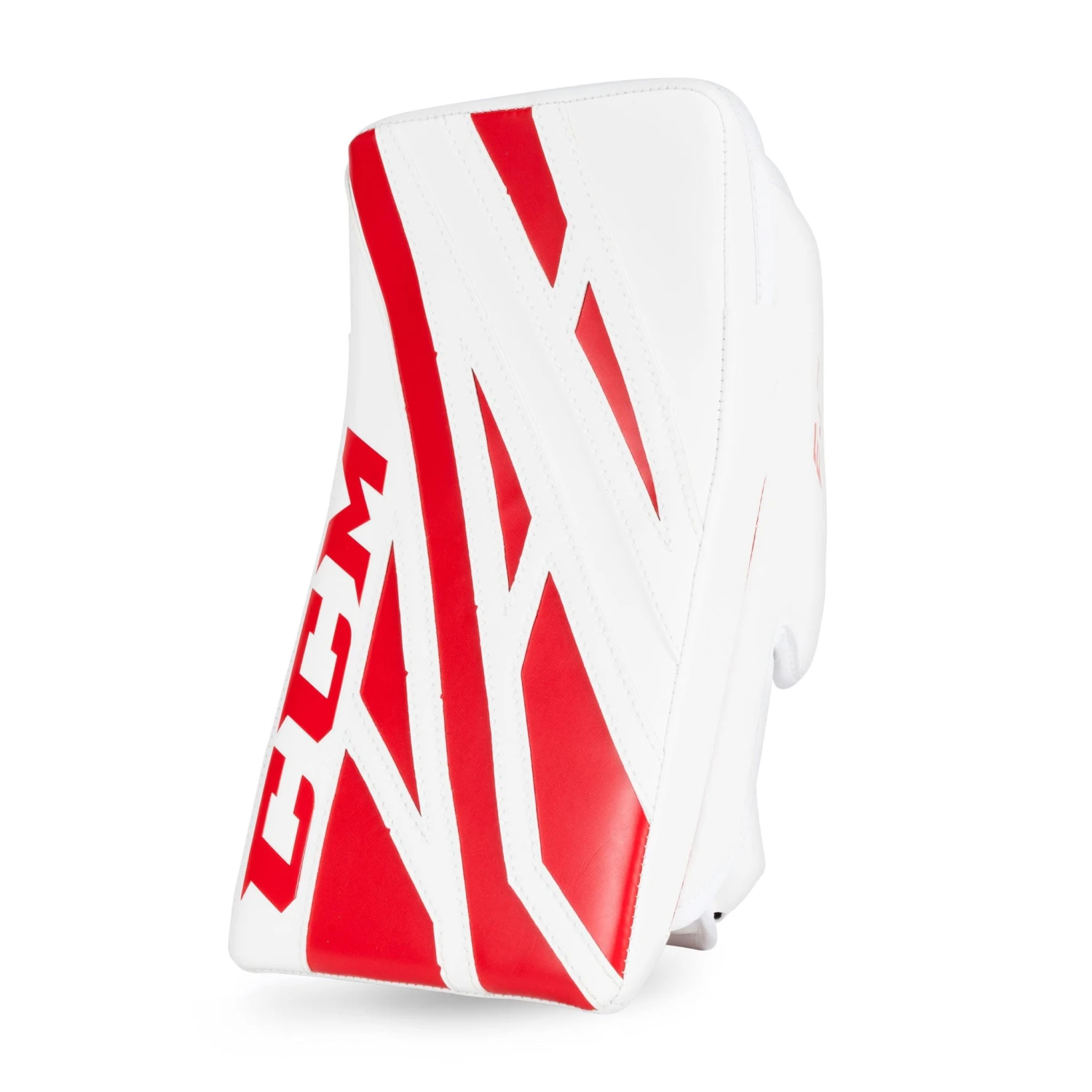 CCM Extreme Flex E4.5 Junior Goalie Blocker 1 CCM Extreme Flex E4.5 Junior Goalie Blocker
