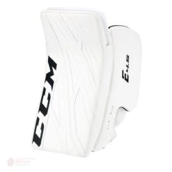 CCM Extreme Flex E4.5 Junior Goalie Blocker 12 CCM Extreme Flex E4.5 Junior Goalie Blocker -Bauer Store ccm blockers ccm extreme flex e4 5 junior goalie blocker white regular 28741225611330