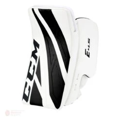 CCM Extreme Flex E4.5 Junior Goalie Blocker 13 CCM Extreme Flex E4.5 Junior Goalie Blocker -Bauer Store ccm blockers ccm extreme flex e4 5 junior goalie blocker white white black regular 28741225644098
