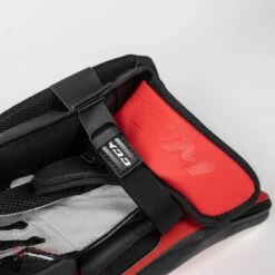 CCM Extreme Flex E5.5 Junior Goalie Blocker - Source Exclusive -Bauer Store ccm blockers ccm extreme flex e5 5 junior goalie blocker source exclusive 28238264991810