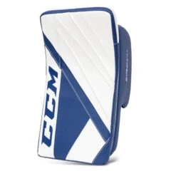 CCM Extreme Flex E5.5 Junior Goalie Blocker - Source Exclusive -Bauer Store ccm blockers ccm extreme flex e5 5 junior goalie blocker source exclusive toronto maple leafs regular 28741228429378