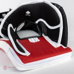 CCM Extreme Flex E5.5 Senior Goalie Blocker -Bauer Store ccm blockers ccm extreme flex e5 5 senior goalie blocker 27988471021634