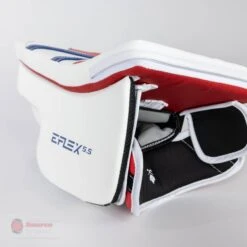 CCM Extreme Flex E5.5 Senior Goalie Blocker -Bauer Store ccm blockers ccm extreme flex e5 5 senior goalie blocker 27988471251010