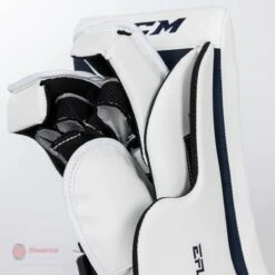 CCM Extreme Flex E5.9 Intermediate Goalie Blocker -Bauer Store ccm blockers ccm extreme flex e5 9 intermediate goalie blocker 27988474855490