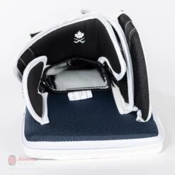 CCM Extreme Flex E5.9 Intermediate Goalie Blocker -Bauer Store ccm blockers ccm extreme flex e5 9 intermediate goalie blocker 27988474921026