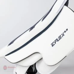 CCM Extreme Flex E5.9 Intermediate Goalie Blocker -Bauer Store ccm blockers ccm extreme flex e5 9 intermediate goalie blocker 30346517905474