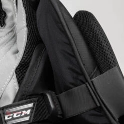 CCM Extreme Flex E5.9 Senior Goalie Blocker - Source Exclusive -Bauer Store ccm blockers ccm extreme flex e5 9 senior goalie blocker source exclusive 28238259486786