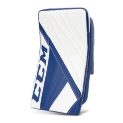 CCM Extreme Flex E5.9 Senior Goalie Blocker - Source Exclusive -Bauer Store ccm blockers ccm extreme flex e5 9 senior goalie blocker source exclusive toronto maple leafs regular 28741229576258