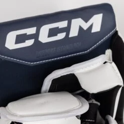 CCM Extreme Flex E6.5 Junior Goalie Blocker -Bauer Store ccm blockers ccm extreme flex e6 5 junior goalie blocker 30478264303682