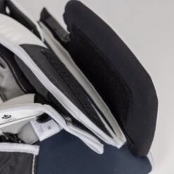 CCM Extreme Flex E6.5 Junior Goalie Blocker -Bauer Store ccm blockers ccm extreme flex e6 5 junior goalie blocker 30478264401986