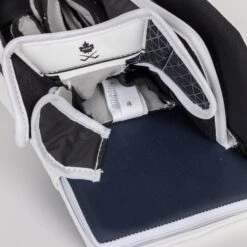 CCM Extreme Flex E6.5 Junior Goalie Blocker -Bauer Store ccm blockers ccm extreme flex e6 5 junior goalie blocker 30478264467522