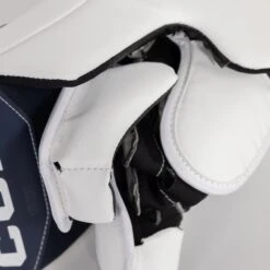 CCM Extreme Flex E6.5 Junior Goalie Blocker -Bauer Store ccm blockers ccm extreme flex e6 5 junior goalie blocker 30478264631362